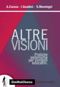 Copertina libro Altre Visioni