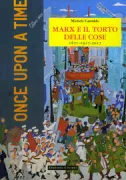 Copertina libro <b>Marx e il torto delle cose, 1871 - 1917 - 2017</b>