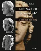 Copertina libro <b>Leonardo</b>