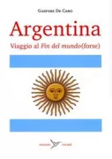 Copertina libro <b>Argentina</b>
