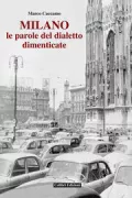 Copertina libro <b>Milano</b>