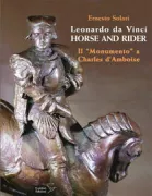 Copertina libro <b>Leonardo da Vinci</b>