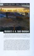 Copertina libro <b>Minniti e il suo mondo</b>
