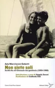 Copertina libro <b>Non siete soli</b>