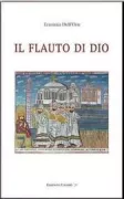 Copertina libro <b>Il flauto di Dio</b>