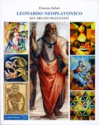 Copertina libro <b>Leonardo neoplatonico</b>