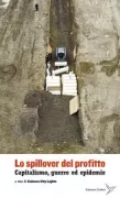 Copertina libro <b>Lo spillover del profitto</b>