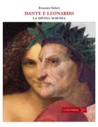 Copertina libro <b>Dante e Leonardo</b>