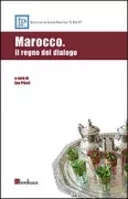 Copertina libro <b>Marocco</b>