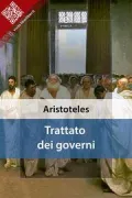 Copertina libro Aristotele libri