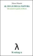 Copertina libro <b>Al di là della natura</b>