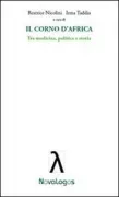 Copertina libro <b>Il Corno d'Africa</b>