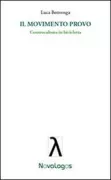 Copertina libro <b>Il movimento Provo</b>