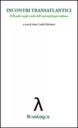 Copertina libro <b>Incroci transatlantici</b>