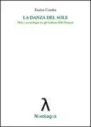 Copertina libro <b>La danza del sole</b>
