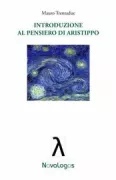 Copertina libro <b>Introduzione al pensiero di Aristippo</b>