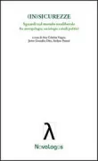 Copertina libro <b>(In)sicurezze</b>