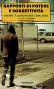 Copertina libro <b>Rapporti di potere e soggettività</b>