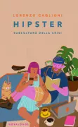 Copertina libro <b>Hipster</b>