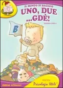 Copertina libro <b>Il mondo di Bagigio</b>