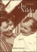 Copertina libro <b>Io e Nilde</b>