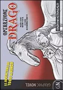 Copertina libro <b>Operazione Drago</b>