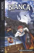 Copertina libro <b>Bianca</b>