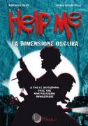 Copertina libro <b>Help me</b>