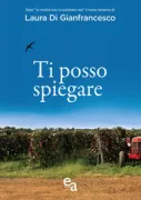 Copertina libro <b>Ti posso spiegare</b>