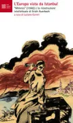 Copertina libro <b>L'Europa vista da Istanbul</b>