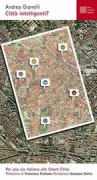 Copertina libro <b>Città intelligenti?</b>