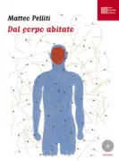 Copertina libro <b>Dal corpo abitato</b>