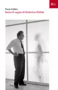 Copertina libro <b>Sotto il segno di Federico Fellini</b>