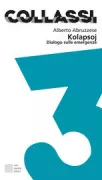 Copertina libro <b>Kolapsoj</b>