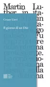 Copertina libro <b>Il giorno di un Dio</b>