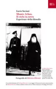 Copertina libro <b>Monte Athos</b>