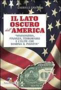 Copertina libro <b>Il lato oscuro dell'America</b>