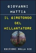Copertina libro <b>Il girotondo del millantatore</b>