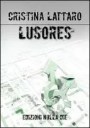 Copertina libro <b>Lusores</b>