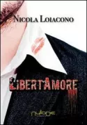 Copertina libro <b>Libertamore</b>