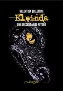 Copertina libro <b>Eleinda</b>