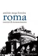 Copertina libro <b>Roma</b>