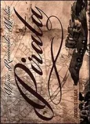 Copertina libro <b>Pirata</b>