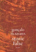 Copertina libro <b>Storie false<br></b>(titolo originale o altro titolo: <i>Historias Falsas</i>)