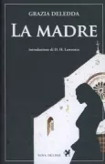 Copertina libro <b>La madre</b>