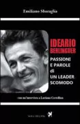 Copertina libro <b>Ideario Berlinguer</b>