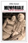 Copertina libro <b>Memoriale dell'amore</b>