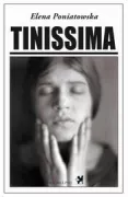 Copertina libro <b>Tinissima<br></b>(titolo originale o altro titolo: <i>Tinísima</i>)