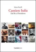 Copertina libro <b>Cantiere Italia</b>