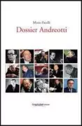 Copertina libro <b>Dossier Andreotti</b>